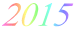 2015 